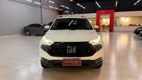 FIAT Toro 1.3 16V 4P FLEX 270 TURBO FREEDOM AUTOM�TICO, Foto 2
