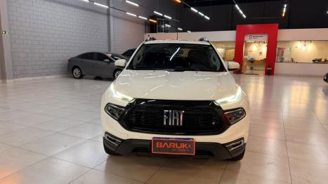 FIAT Toro 1.3 16V 4P FLEX 270 TURBO FREEDOM AUTOM�TICO, Foto 3