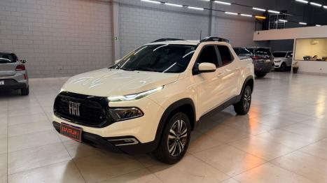 FIAT Toro 1.3 16V 4P FLEX 270 TURBO FREEDOM AUTOM�TICO, Foto 4