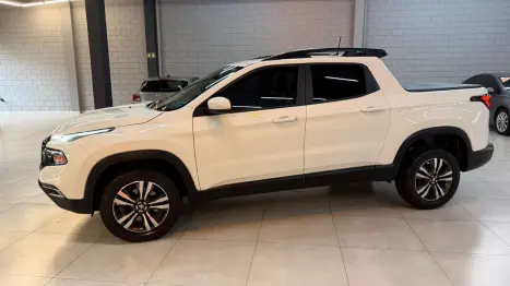 FIAT Toro 1.3 16V 4P FLEX 270 TURBO FREEDOM AUTOM�TICO, Foto 5