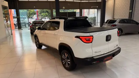 FIAT Toro 1.3 16V 4P FLEX 270 TURBO FREEDOM AUTOM�TICO, Foto 6