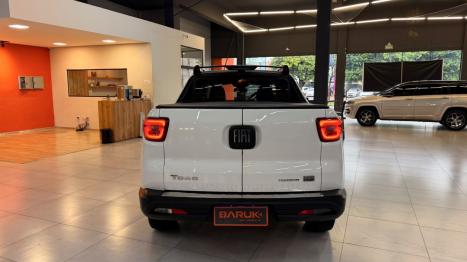FIAT Toro 1.3 16V 4P FLEX 270 TURBO FREEDOM AUTOM�TICO, Foto 7