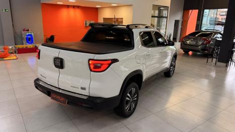 FIAT Toro 1.3 16V 4P FLEX 270 TURBO FREEDOM AUTOM�TICO, Foto 8