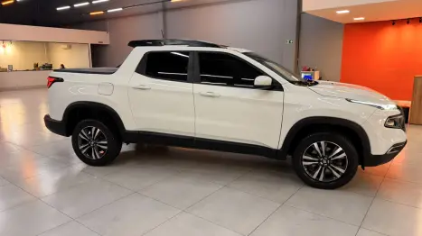 FIAT Toro 1.3 16V 4P FLEX 270 TURBO FREEDOM AUTOM�TICO, Foto 9