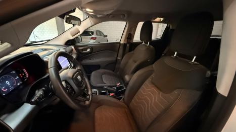 FIAT Toro 1.3 16V 4P FLEX 270 TURBO FREEDOM AUTOM�TICO, Foto 10