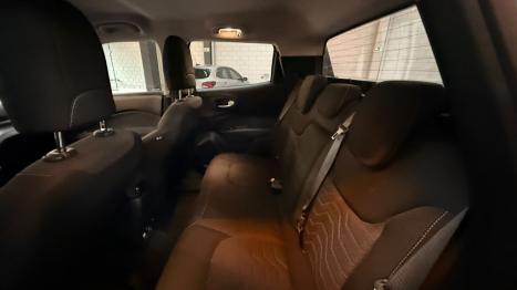 FIAT Toro 1.3 16V 4P FLEX 270 TURBO FREEDOM AUTOM�TICO, Foto 13