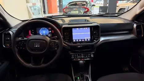 FIAT Toro 1.3 16V 4P FLEX 270 TURBO FREEDOM AUTOM�TICO, Foto 15