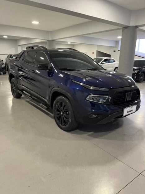 FIAT Toro 1.3 16V 4P FLEX 270 TURBO VOLCANO AUTOM�TICO, Foto 1