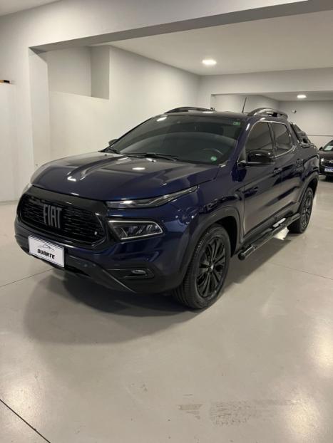 FIAT Toro 1.3 16V 4P FLEX 270 TURBO VOLCANO AUTOM�TICO, Foto 3