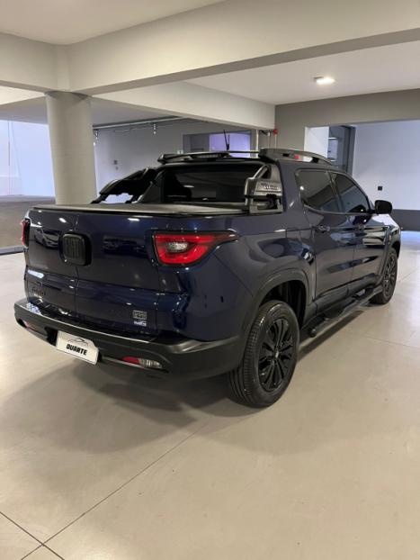 FIAT Toro 1.3 16V 4P FLEX 270 TURBO VOLCANO AUTOM�TICO, Foto 4