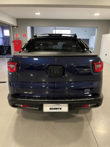 FIAT Toro 1.3 16V 4P FLEX 270 TURBO VOLCANO AUTOM�TICO, Foto 5