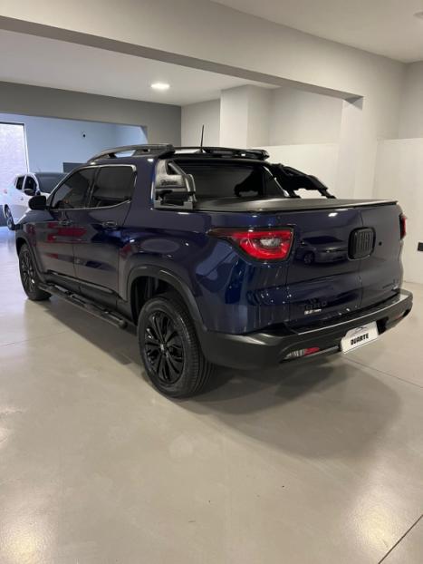 FIAT Toro 1.3 16V 4P FLEX 270 TURBO VOLCANO AUTOM�TICO, Foto 6