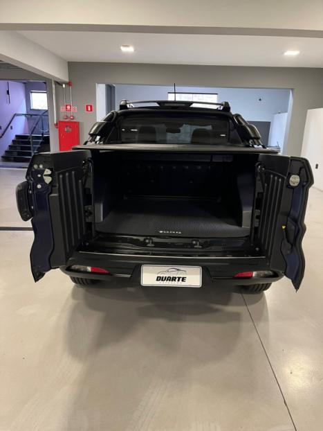 FIAT Toro 1.3 16V 4P FLEX 270 TURBO VOLCANO AUTOM�TICO, Foto 9