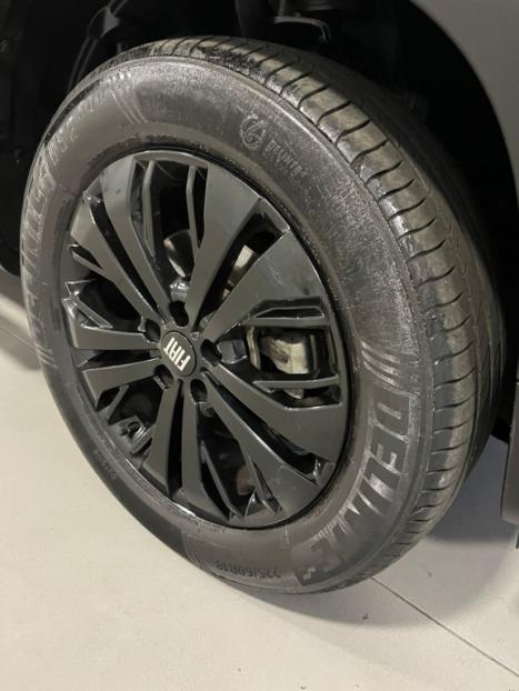FIAT Toro 1.3 16V 4P FLEX 270 TURBO VOLCANO AUTOM�TICO, Foto 10
