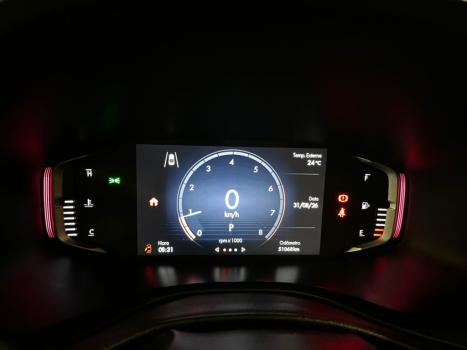 FIAT Toro 1.3 16V 4P FLEX 270 TURBO VOLCANO AUTOM�TICO, Foto 11