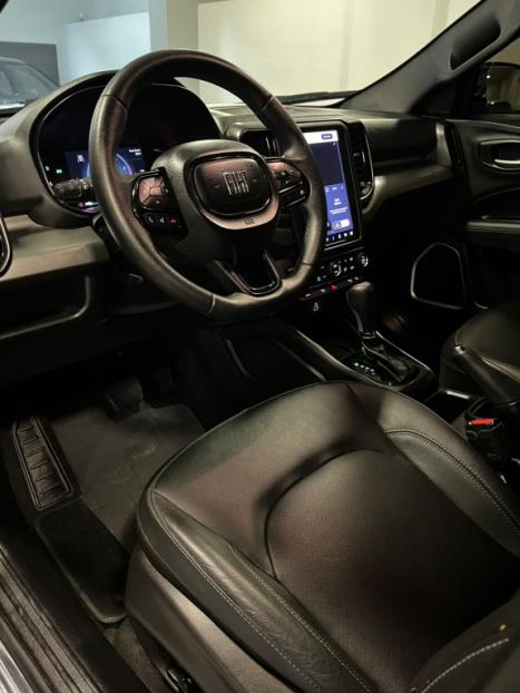 FIAT Toro 1.3 16V 4P FLEX 270 TURBO VOLCANO AUTOM�TICO, Foto 13