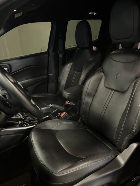 FIAT Toro 1.3 16V 4P FLEX 270 TURBO VOLCANO AUTOM�TICO, Foto 15