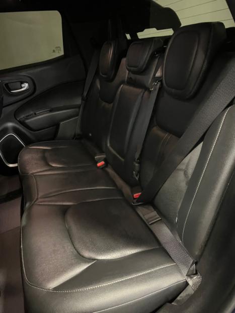 FIAT Toro 1.3 16V 4P FLEX 270 TURBO VOLCANO AUTOM�TICO, Foto 17