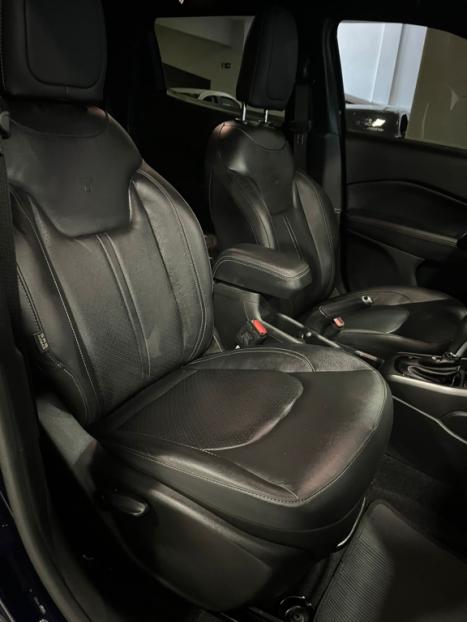 FIAT Toro 1.3 16V 4P FLEX 270 TURBO VOLCANO AUTOM�TICO, Foto 18