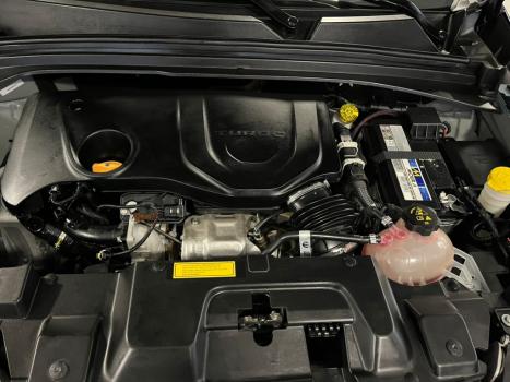 FIAT Toro 1.3 16V 4P FLEX 270 TURBO VOLCANO AUTOM�TICO, Foto 19