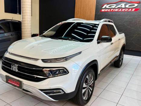 FIAT Toro 1.3 16V 4P FLEX 270 TURBO VOLCANO AUTOM�TICO, Foto 3