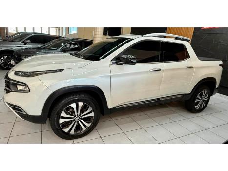 FIAT Toro 1.3 16V 4P FLEX 270 TURBO VOLCANO AUTOM�TICO, Foto 4