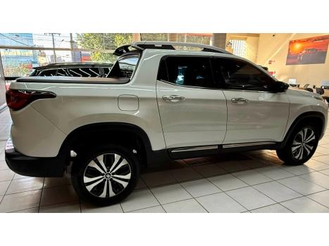FIAT Toro 1.3 16V 4P FLEX 270 TURBO VOLCANO AUTOM�TICO, Foto 5