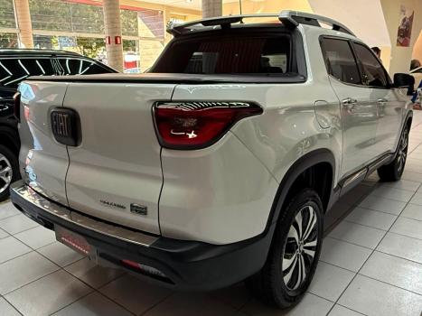 FIAT Toro 1.3 16V 4P FLEX 270 TURBO VOLCANO AUTOM�TICO, Foto 6