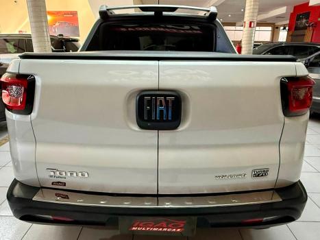 FIAT Toro 1.3 16V 4P FLEX 270 TURBO VOLCANO AUTOM�TICO, Foto 7