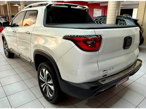 FIAT Toro 1.3 16V 4P FLEX 270 TURBO VOLCANO AUTOM�TICO, Foto 8