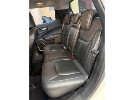 FIAT Toro 1.3 16V 4P FLEX 270 TURBO VOLCANO AUTOM�TICO, Foto 9