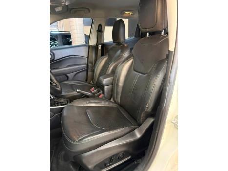 FIAT Toro 1.3 16V 4P FLEX 270 TURBO VOLCANO AUTOM�TICO, Foto 10