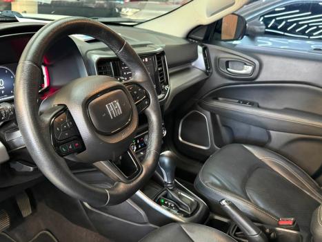 FIAT Toro 1.3 16V 4P FLEX 270 TURBO VOLCANO AUTOM�TICO, Foto 11
