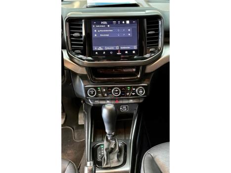FIAT Toro 1.3 16V 4P FLEX 270 TURBO VOLCANO AUTOM�TICO, Foto 12