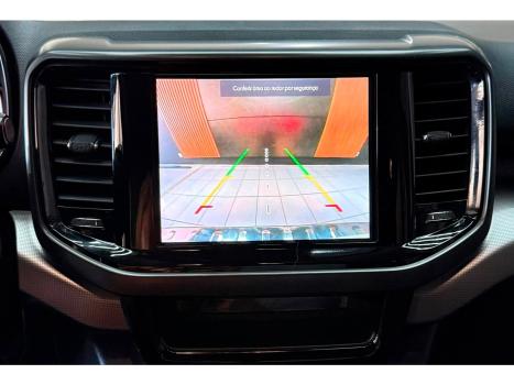 FIAT Toro 1.3 16V 4P FLEX 270 TURBO VOLCANO AUTOM�TICO, Foto 14