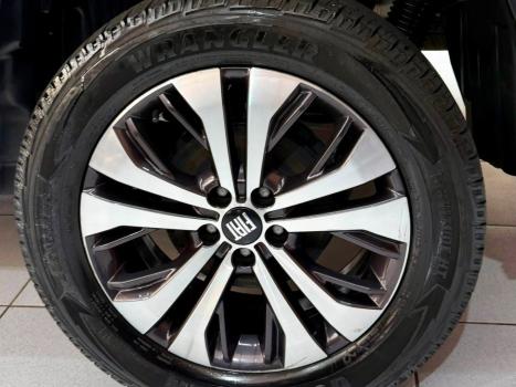 FIAT Toro 1.3 16V 4P FLEX 270 TURBO VOLCANO AUTOM�TICO, Foto 15