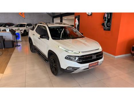 FIAT Toro 1.3 16V 4P FLEX 270 TURBO VOLCANO AUTOM�TICO, Foto 1
