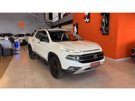 FIAT Toro 1.3 16V 4P FLEX 270 TURBO VOLCANO AUTOM�TICO, Foto 2