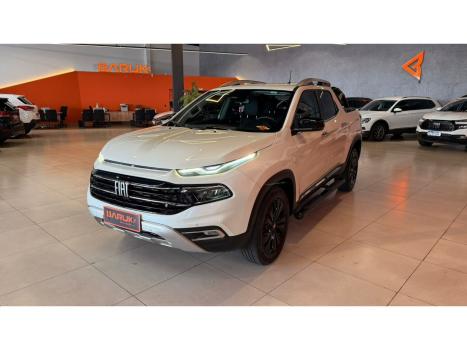 FIAT Toro 1.3 16V 4P FLEX 270 TURBO VOLCANO AUTOM�TICO, Foto 5