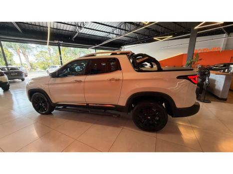 FIAT Toro 1.3 16V 4P FLEX 270 TURBO VOLCANO AUTOM�TICO, Foto 6