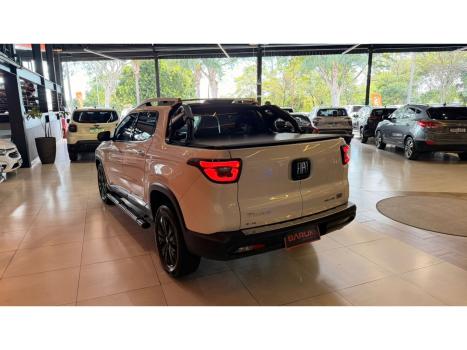 FIAT Toro 1.3 16V 4P FLEX 270 TURBO VOLCANO AUTOM�TICO, Foto 7