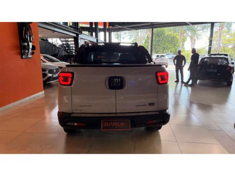 FIAT Toro 1.3 16V 4P FLEX 270 TURBO VOLCANO AUTOM�TICO, Foto 8