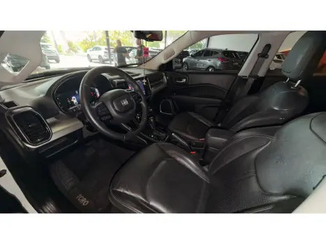 FIAT Toro 1.3 16V 4P FLEX 270 TURBO VOLCANO AUTOM�TICO, Foto 12