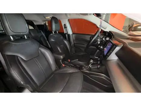 FIAT Toro 1.3 16V 4P FLEX 270 TURBO VOLCANO AUTOM�TICO, Foto 13