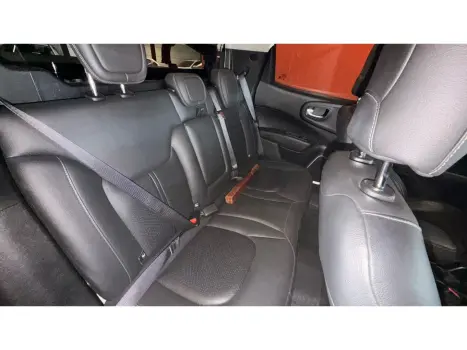 FIAT Toro 1.3 16V 4P FLEX 270 TURBO VOLCANO AUTOM�TICO, Foto 17
