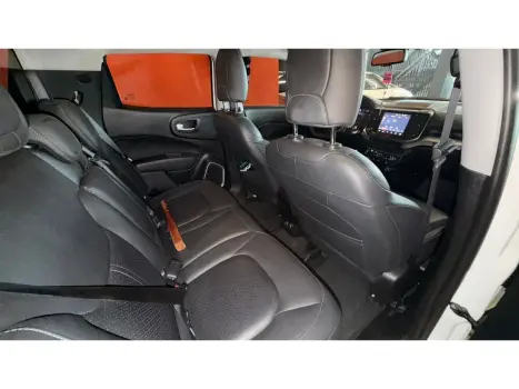 FIAT Toro 1.3 16V 4P FLEX 270 TURBO VOLCANO AUTOM�TICO, Foto 18