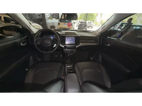 FIAT Toro 1.3 16V 4P FLEX 270 TURBO VOLCANO AUTOM�TICO, Foto 19