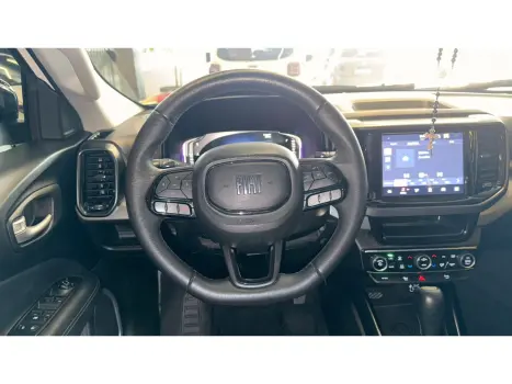 FIAT Toro 1.3 16V 4P FLEX 270 TURBO VOLCANO AUTOM�TICO, Foto 20
