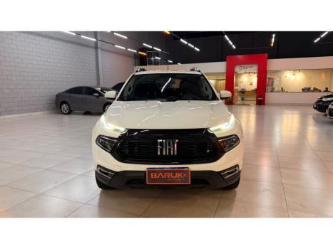 FIAT Toro 1.3 16V 4P FLEX 270 TURBO FREEDOM AUTOM�TICO, Foto 2