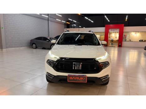 FIAT Toro 1.3 16V 4P FLEX 270 TURBO FREEDOM AUTOM�TICO, Foto 3